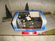 UH Universal Hobbies 1/43 -