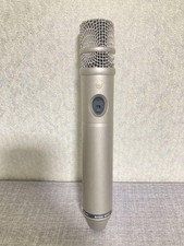 Équipement audio de studio de microphone à condensateur RODE NT3 d'occasion