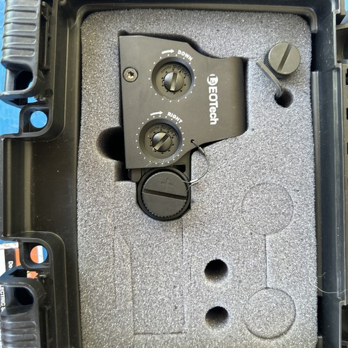 Eotech xps2 holographic - eotech, xps2-fn
