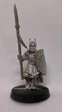 Warhammer Métal Seigneur Des