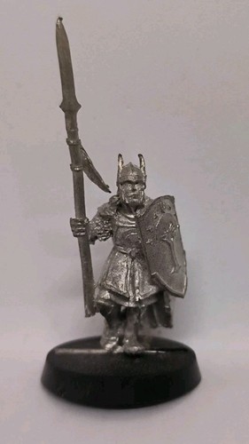 Warhammer métal seigneur - seigneur, des
