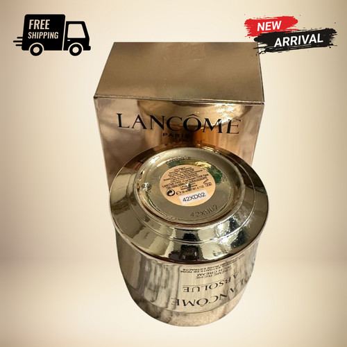 New lancome absolue rich - new,