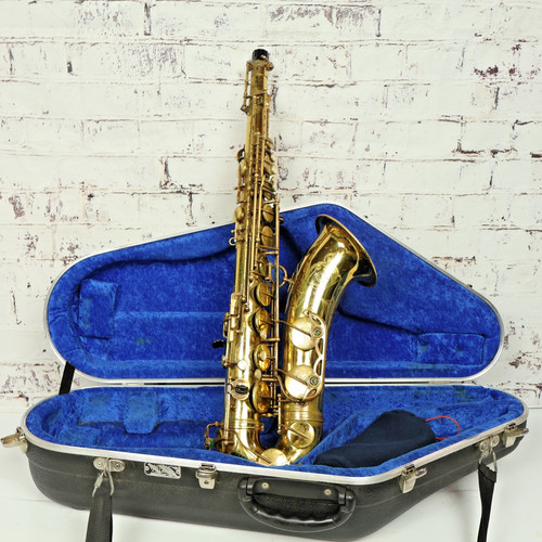 1971 selmer mark - mark, vi