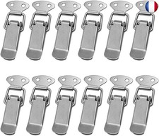 Attache Capot 12 Pièces