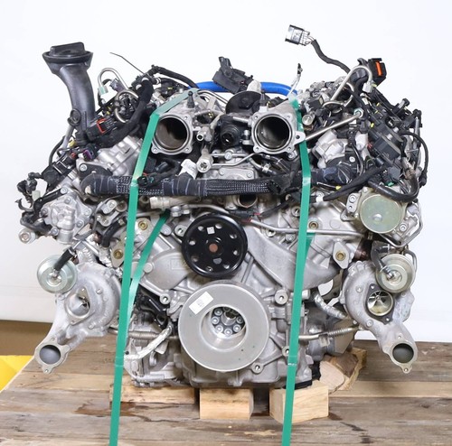 Moteur 670052784 alfa - moteur, romeo