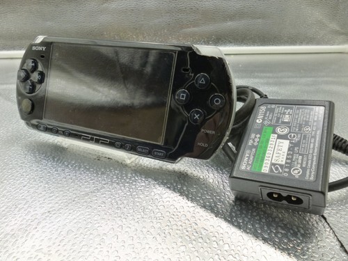 Sony psp 3000 - sony,