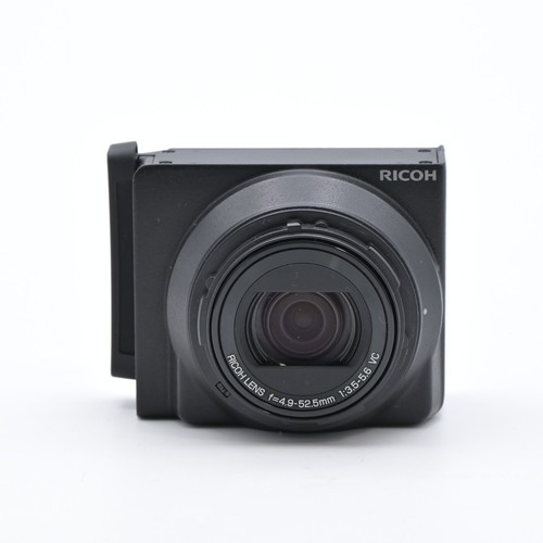 Ricoh gxr unit - ricoh, 28-300mm