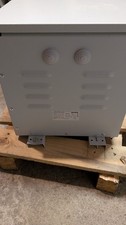 transformateur tri/mono; 380v/230v 6,3kW