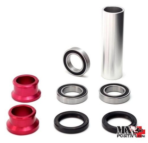 Kit révision pour roue - kit,