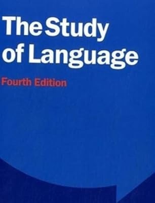 The study language - study, yule