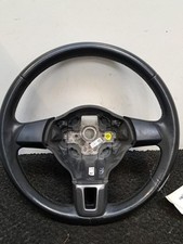 Volant VOLKSWAGEN GOLF 6 5K0419091JE74