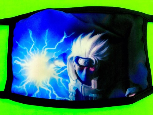 New naruto anime kakashi - naruto,