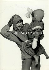 MODE 1986 KILLY vêtements ski