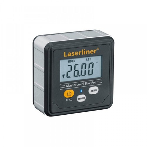 Laserliner masterlevel box - box, pro