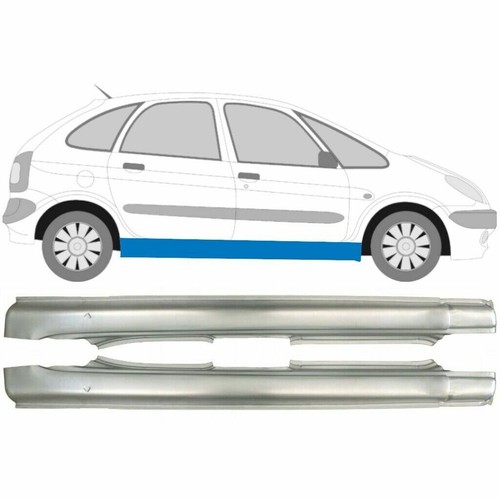 Citroen xsara picasso - citroen,