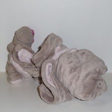 Doudou Dragon Noukies Noukie's