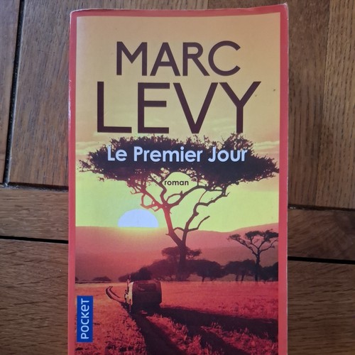Premier jour marc levy - le,