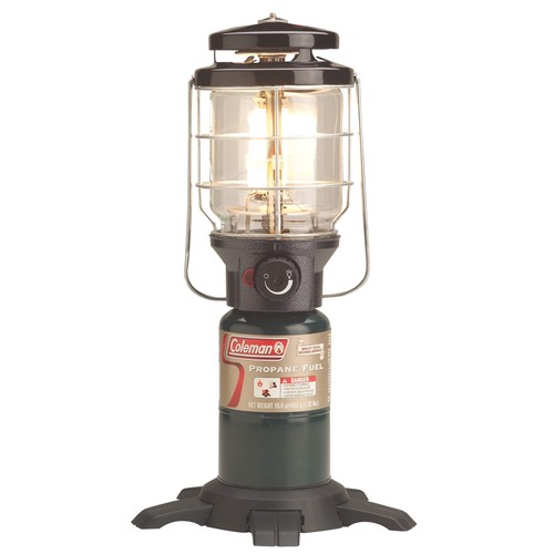 Coleman northstar 1500 lumens - northstar,