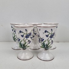 TASSES, MAZAGRANS, Porcelaine