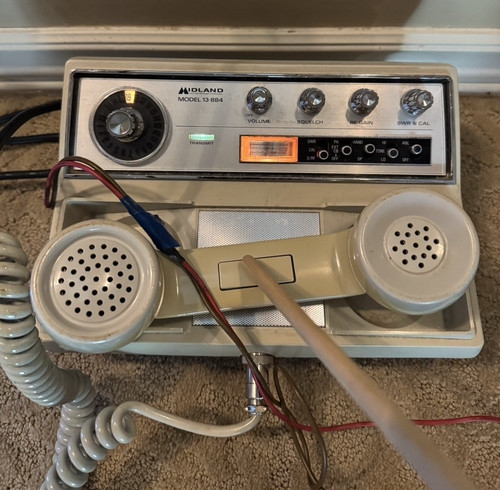 Vintage midland channel - vintage,