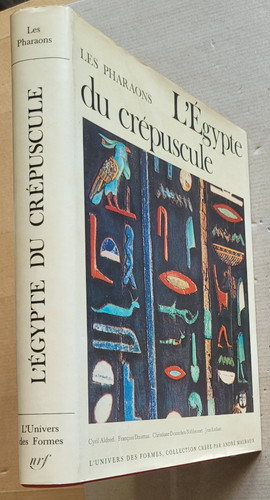 Les pharaons egypte du - les,