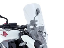 BULLE TOURING TRANSPARENT WRS
