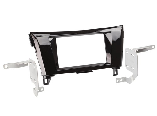 Kit facade autoradio ka477b - kit,
