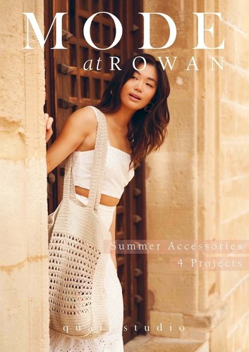 Rowan mode accessoires été - accessoires,