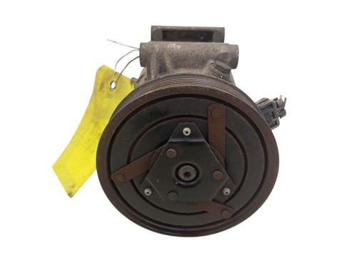 Compresseur clim renault - compresseur,