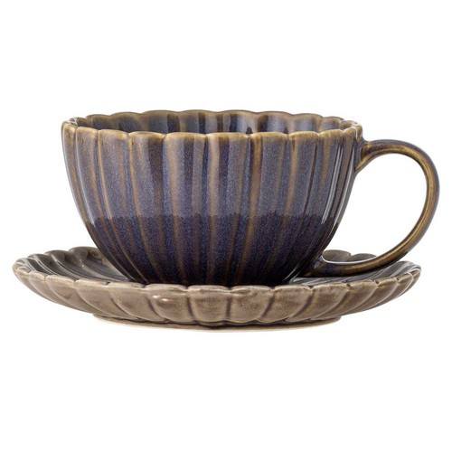 Tasse avec sous latina - tasse,