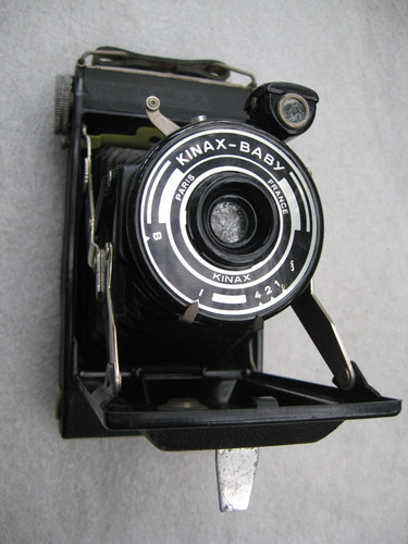 Kinax baby appareil photo - appareil,