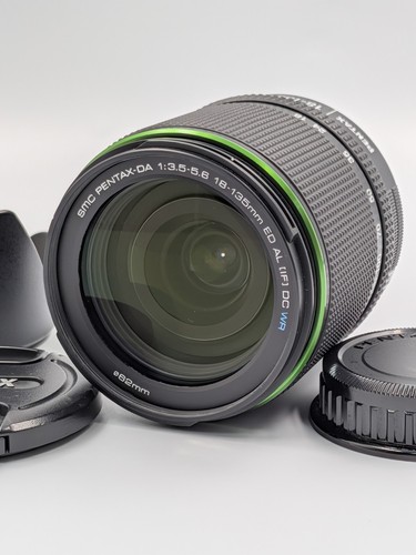 Objectif pentax 135mm - objectif,