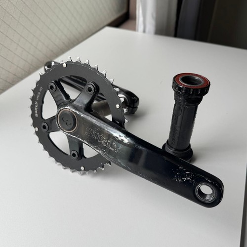 Surly pédalier 175 - surly,