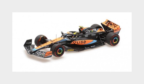 Minichamps mclaren f1 - minichamps,