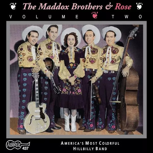 Volume two america most - two, (america's