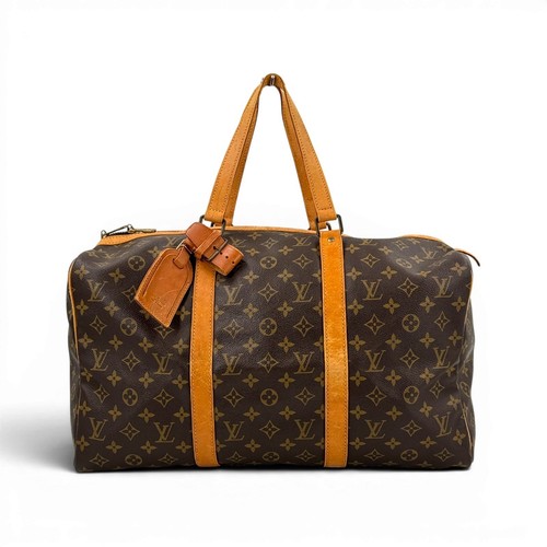 Louis vuitton sac souple - louis, 45