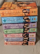 Warner Bros Gilmore Girls
