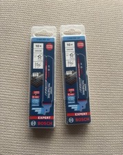 Lot de 10 lames de scie sabre