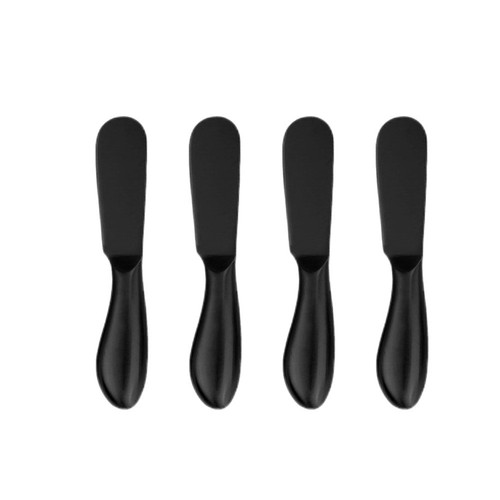 Lot couteaux beurre en - couteaux,