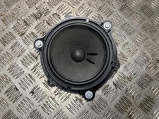 Haut parleur RENAULT MEGANE 4