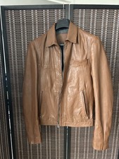 Chevignon Blouson Cuir Casual Taille M