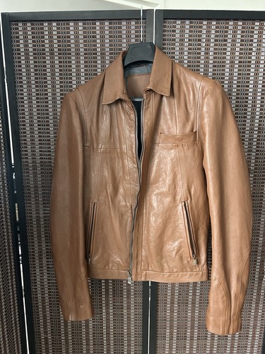 Chevignon cuir casual - casual, taille