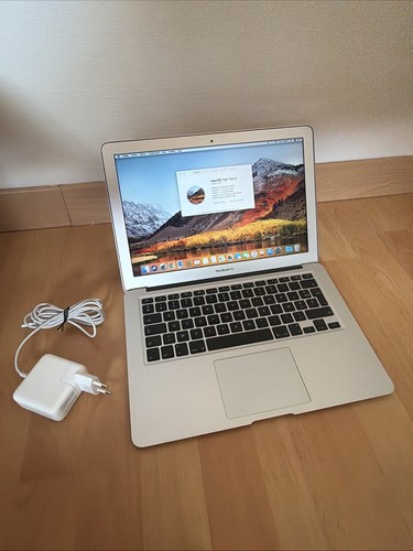 Apple macbook air - apple, a1369