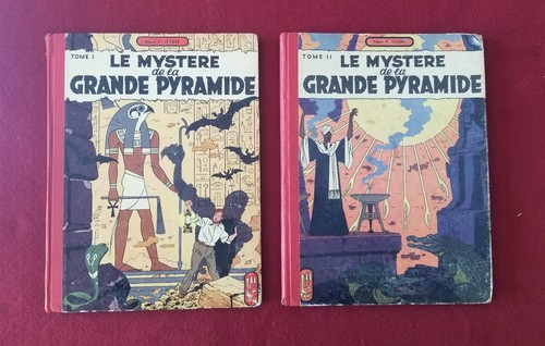 Lot blake mortimer le - lot, mortimer-le