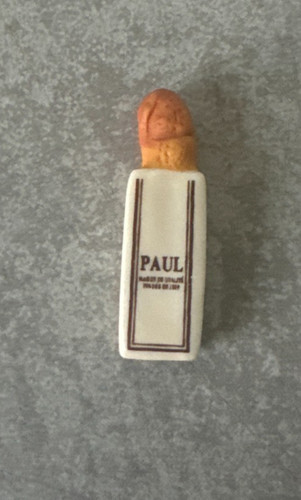 Feve boulangerie paul - boulangerie, fute-