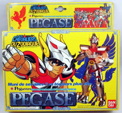 Saint seiya - -,