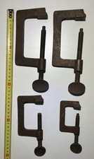 Outils A Mains ,4 Ancien