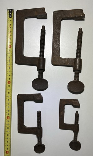 Outils mains 4 ancien - a,
