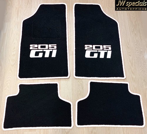 Tapis sol pour peugeot - de,