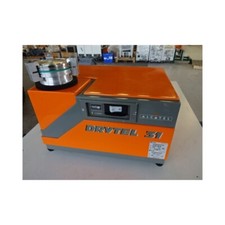 ALCATEL DRYTEL DRY VACUUM PUMPING STATION